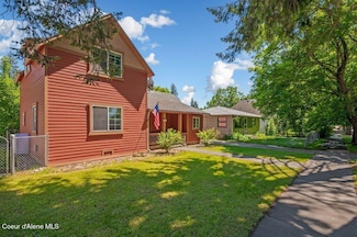 1112 N 7th St, Coeur D Alene, ID 83814
