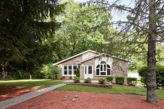 4689 N Happy Hollow Rd, Bloomington, IN 47408