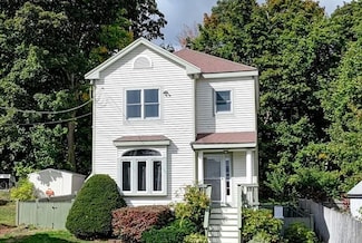 19 Fisk Ave, East Weymouth, MA 02189