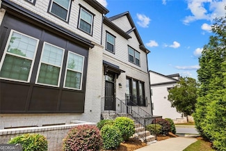 4776 Highside Way SE, Smyrna, GA 30082
