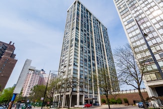 5455 N Sheridan Rd Unit 2302, Chicago, IL 60640