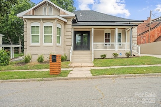 204 W Wade St, Wadesboro, NC 28170