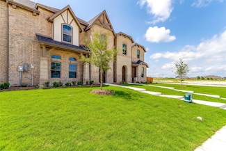 1531 Homeplace Cir, Mansfield, TX NULL