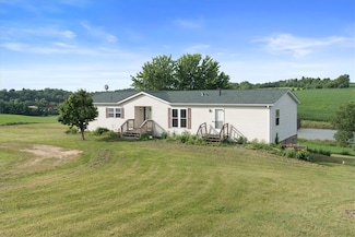 W3453 650th Ave, Spring Valley, WI 54767