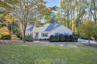 308 Sessions Dr, Aiken, SC 29803