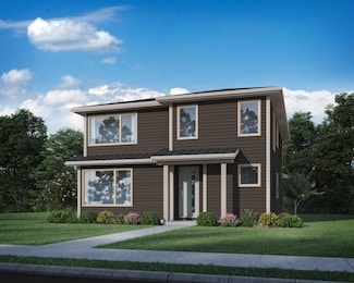 21146 NE Beall Dr Unit Lot 22, Bend, OR 97701