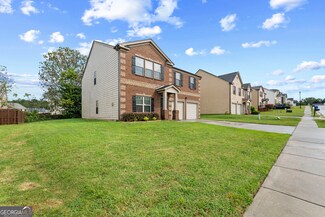 3130 Rex Ridge Cir, Rex, GA 30273
