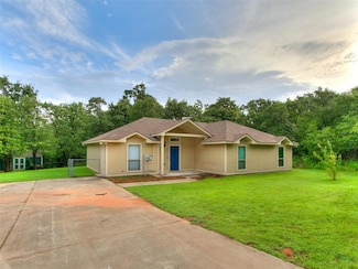 3170 Red Fox Trail Rd, Edmond, OK 73034