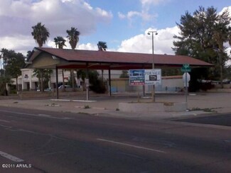 626 E Main St Unit 8, Mesa, AZ 85203