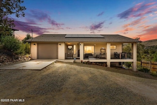 1720 N Topaz Rd, Prescott, AZ 86301