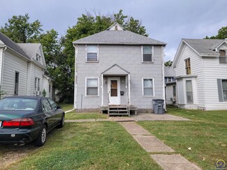 923 Merchant St, Emporia, KS 66801