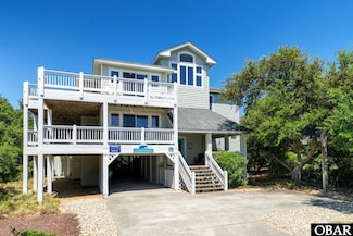 457 N Cove Rd Unit Lot 44, Corolla, NC 27927