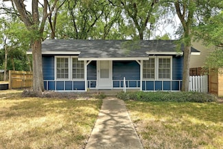 4517 Jinx Ave, Austin, TX 78745