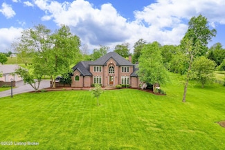 7200 W Highway 42, Goshen, KY 40026