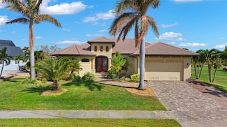 1736 Suzi St, Punta Gorda, FL 33950