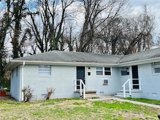 857 Bellevue St Unit A, Greensboro, NC 27406