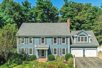 20 Laurie Ln, Wrentham, MA 02093