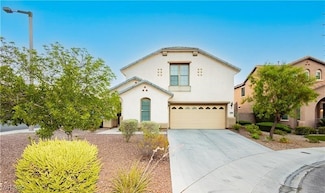 11204 Newbury Hills Ave, Las Vegas, NV 89138