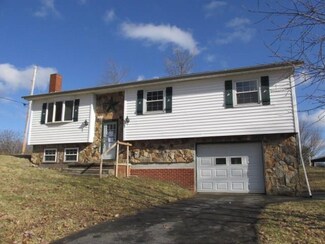 446 Cameron Rd, Rossiter, PA 15772