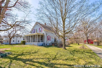 11095 68th Ave, Allendale, MI 49401