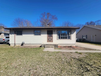 701 Walnut St, Midland, MI 48640