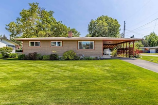10914 E 7th Ave, Spokane Valley, WA 99206