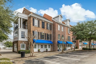 1790 Queen Anne Unit 7, Sunset Beach, NC 28468