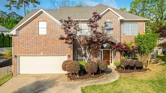 9 Cypress Point, Little Rock, AR 72212