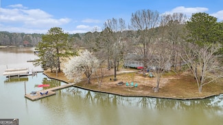 1120 Fisher Way, Buckhead, GA 30625