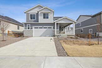 4046 N Irvington St, Aurora, CO 80019