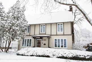 1326 N Genesee Dr, Lansing, MI 48915