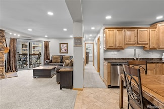 4400 Lodgepole Cir Unit H-101, Silverthorne, CO 80498