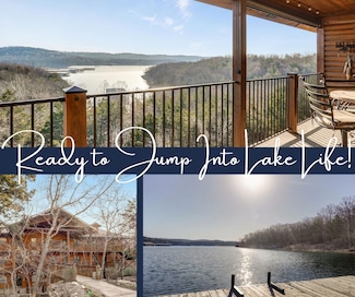 24 Village Trail Unit 17-11, Branson, MO 65616