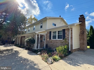 11500 Deborah Dr, Potomac, MD 20854