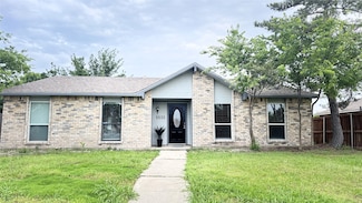 5533 Sagers Blvd, the Colony, TX 75056