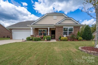 294 Pleasant Hill Dr SE, Concord, NC 28025