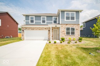 9326 Aspen Glen Dr, Indianapolis, IN 46239