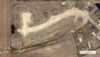 Lot 2 Block 2 Sterling Ave, Worthington, MN 56187