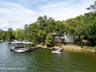 682 Bay Pine Point, Jacksons Gap, AL 36861