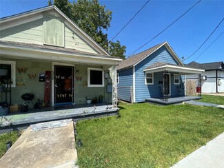 526 Dallas Ave, Port Arthur, TX 77640