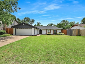1606 Blake Dr, Richardson, TX 75081