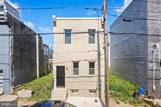 1518 N 25th St, Philadelphia, PA 19121