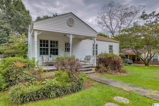 1710 Greenwood Ave, Clanton, AL 35045