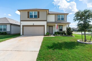 2056 Spindletree Ln, Brookshire, TX 77423