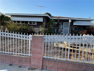 3353 Live Oak St, Huntington Park, CA 90255