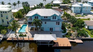 2656 Geary St, Matlacha, FL 33993