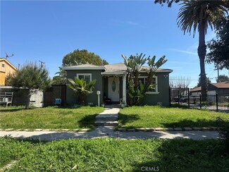 14618 S Butler Ave, Compton, CA 90221