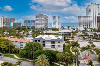 4007 N Ocean Blvd Unit 3B, Fort Lauderdale, FL 33308