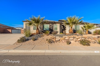 784 W Osprey Dr, Washington, UT 84780