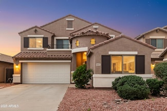 5643 W Southgate Ave, Phoenix, AZ 85043